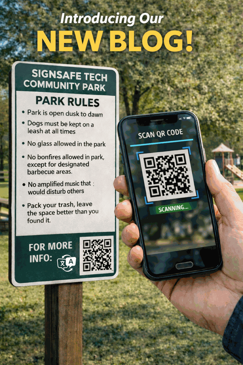 SignSafe Tech Blog is Live!